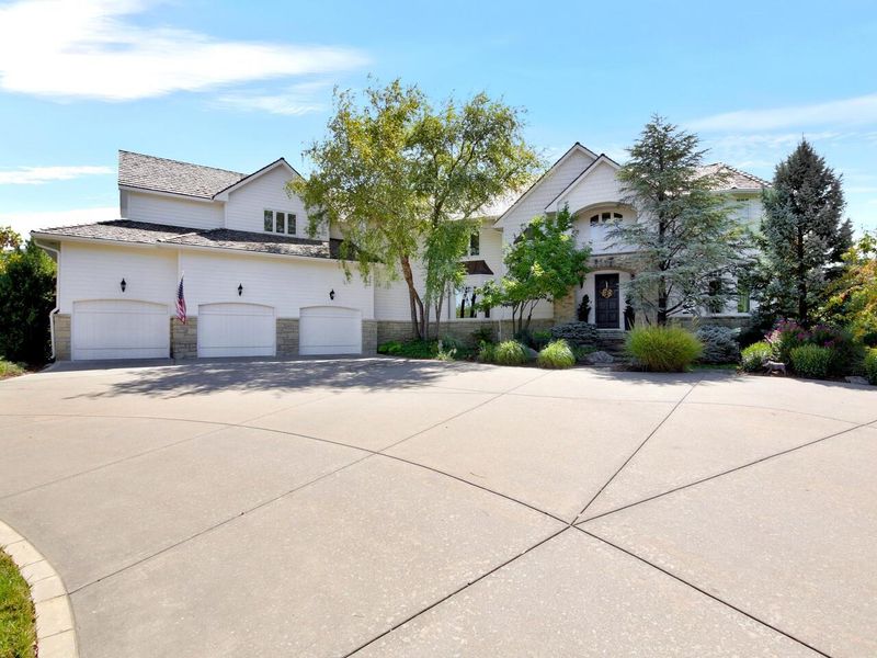 403 E Cedar Ridge Ct, Andover, KS 67002