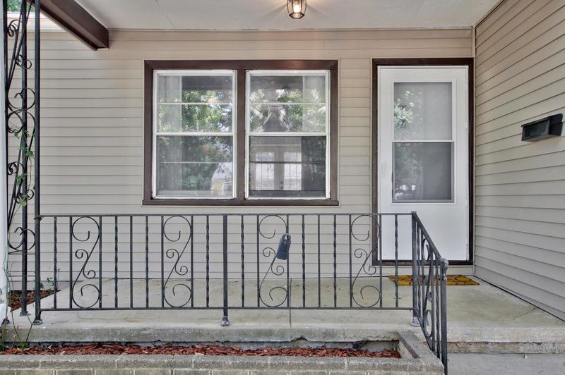 1419 E Tulsa St, Wichita, KS 67216