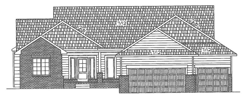 1120 W Ledgestone, Andover, KS 67002
