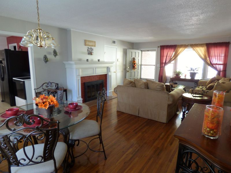 4121 E Gilbert St, Wichita, KS 67218