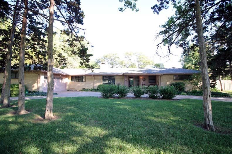 442 S Morningside St, Wichita, KS 67218