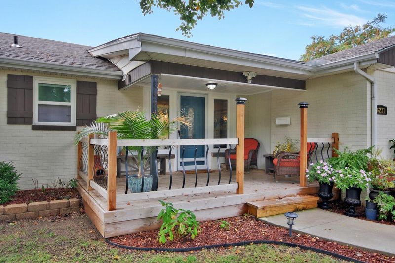 6231 E Beachy Ave, Wichita, KS 67208