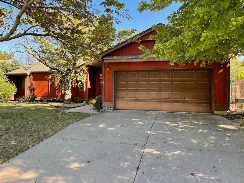 9012 E Skinner St, Wichita, KS 67207