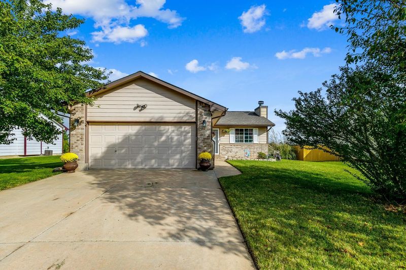 11704 W Ryan Pl, Wichita, KS 67205