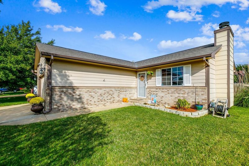 11704 W Ryan Pl, Wichita, KS 67205