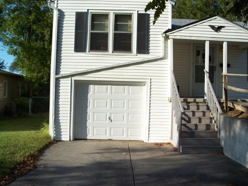 3312 E Zimmerly, Wichita, KS 67218