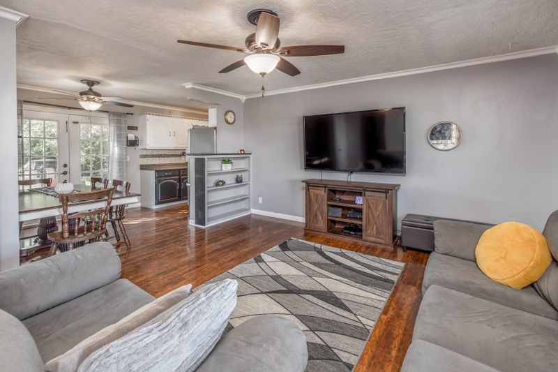 8209 E Orme St, Wichita, KS 67207