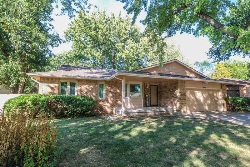 1419 N Wagon Wheel Ct, Derby, KS 67037