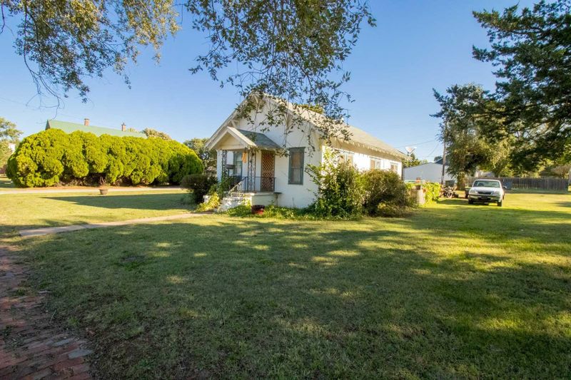 418 N Main, Attica, KS 67009