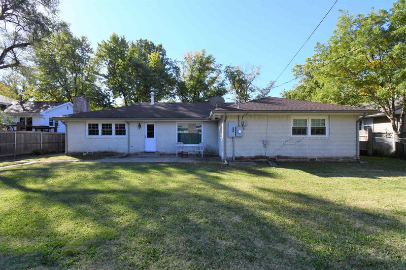 6414 E Magill St, Wichita, KS 67206