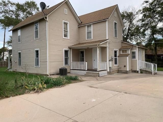 201 Old Main St, Newton, KS 67114