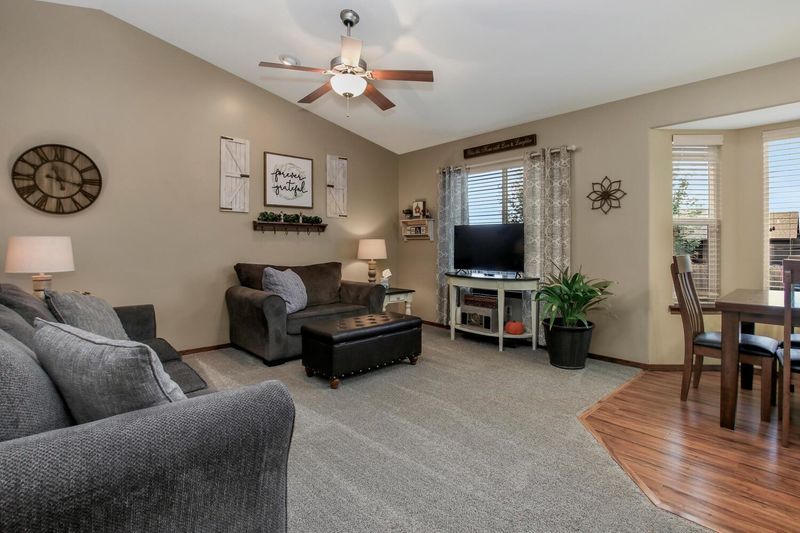 3107 N Nancy Ln, Derby, KS 67037