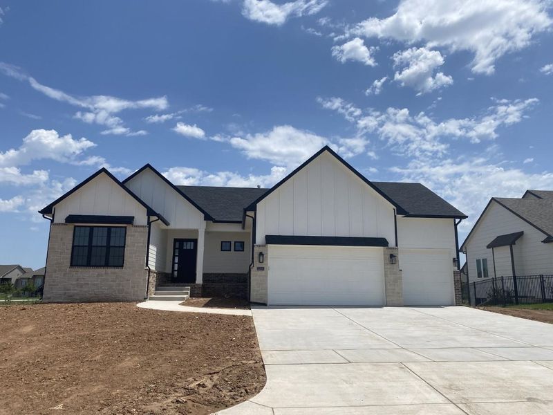 3158 Judith, Wichita, KS 67205