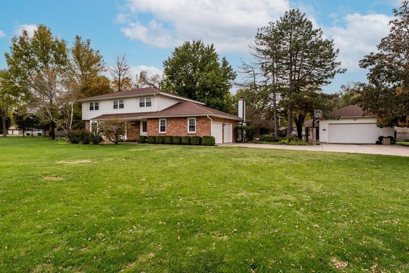 15849 E Stratford Row, Wichita, KS 67230