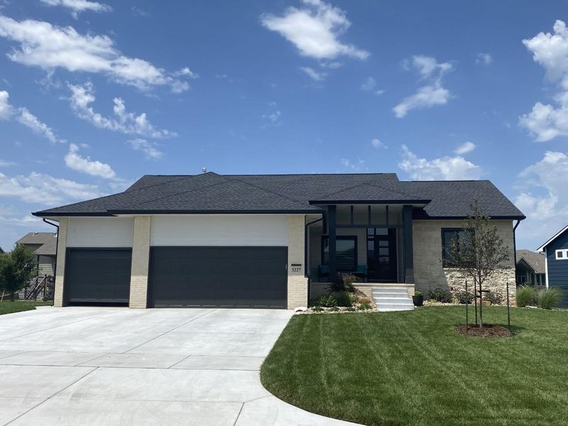 3227 Chambers, Wichita, KS 67205
