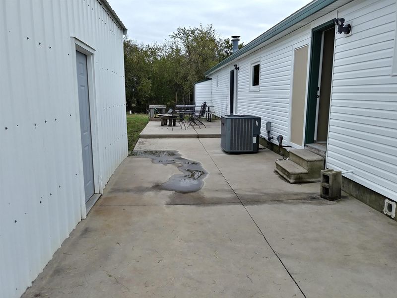 14558 NW 110th, Whitewater, KS 67154