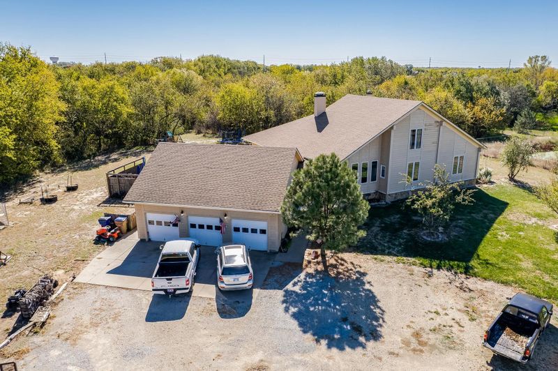 5200 S Tuscony St, Derby, KS 67037
