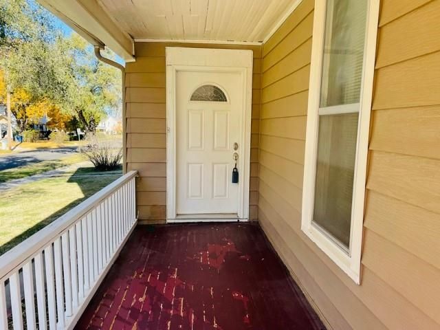 200 E 1st St, Newton, KS 67114