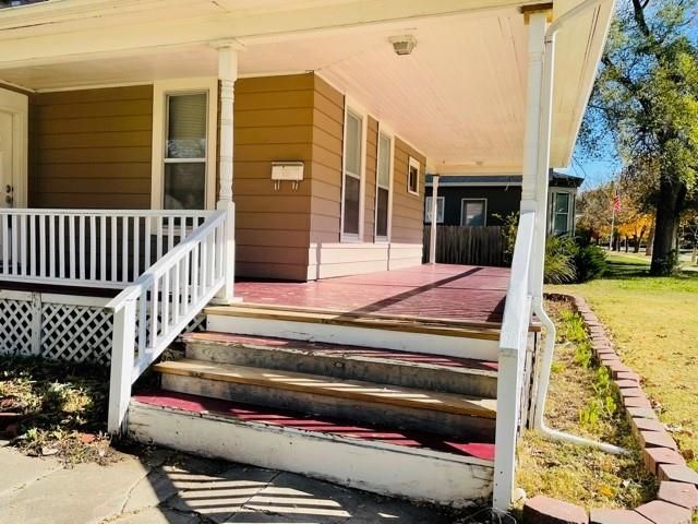 200 E 1st St, Newton, KS 67114