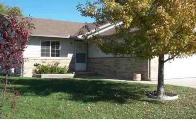 10802 W Carr, Wichita, KS 67209