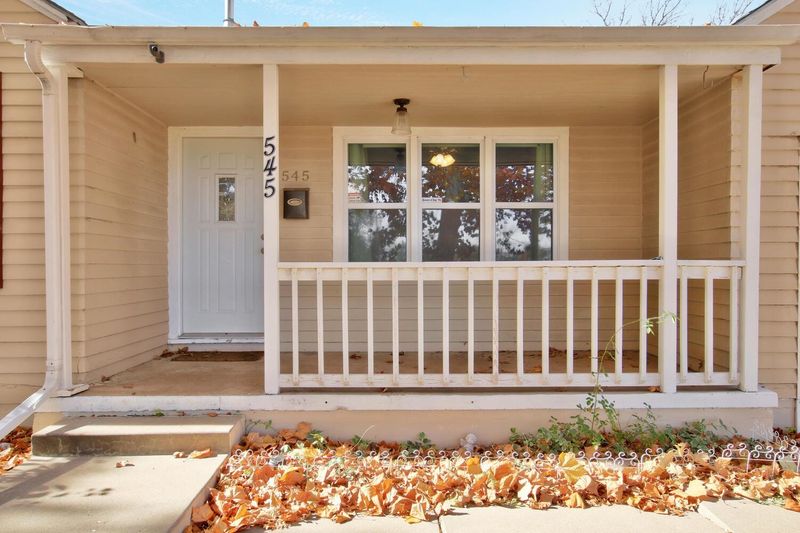 545 S Elpyco, Wichita, KS 67218