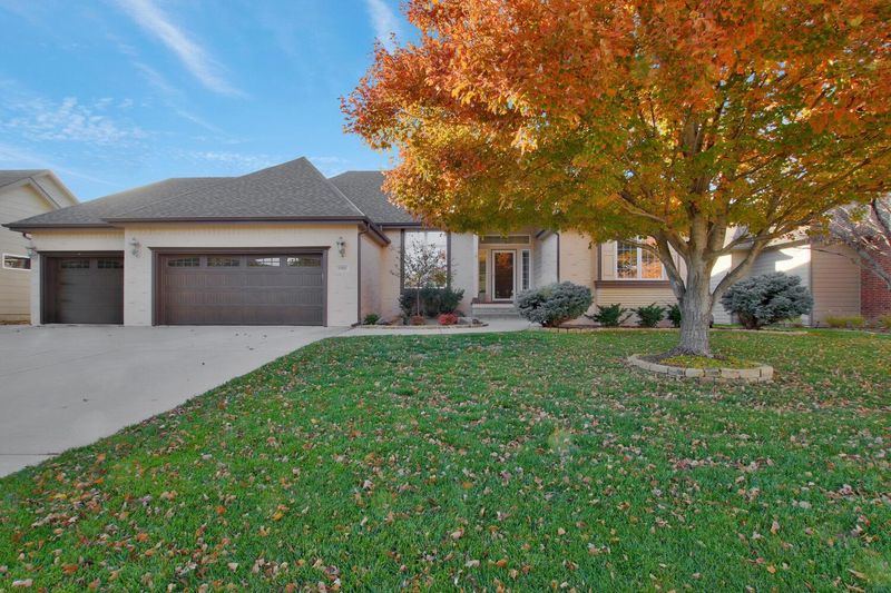 1901 N Frederic, Wichita, KS 67206