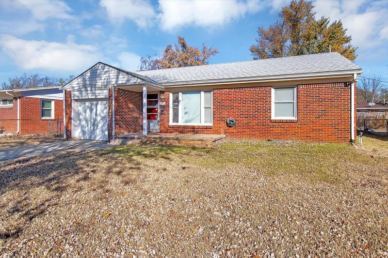 1408 E Berkeley, Wichita, KS 67216