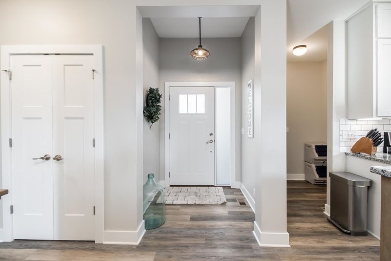 2415 S Monument St, Wichita, KS 67235