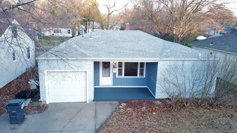 622 S Pinecrest St, Wichita, KS 67218