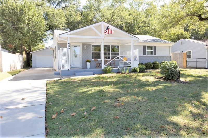 936 N Westview, Derby, KS 67037
