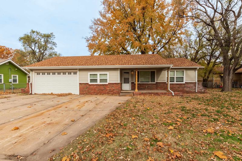 3722 W 8th, Wichita, KS 67203