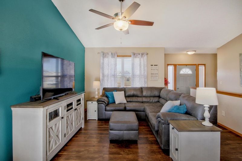 609 E Minneha, Andover, KS 67002