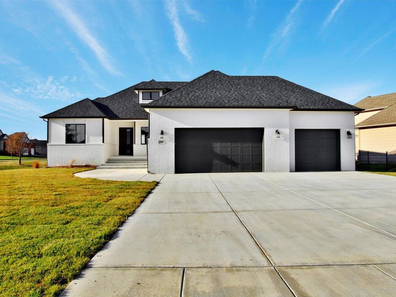 13402 E Mustang, Wichita, KS 67230