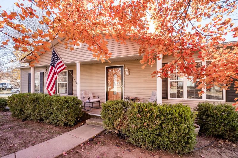 239 E Random Rd, El Dorado, KS 67042