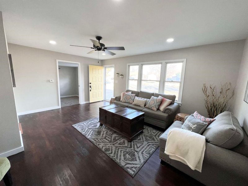 135 S Elder St, Wichita, KS 67209