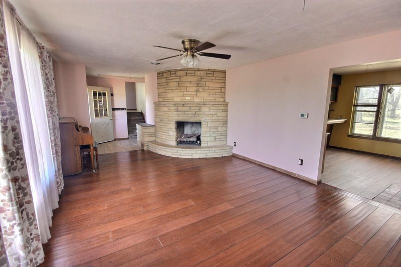 2053 S Andover, Andover, KS 67002
