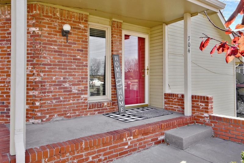 6510 E 29th St N Unit 704, Wichita, KS 67226