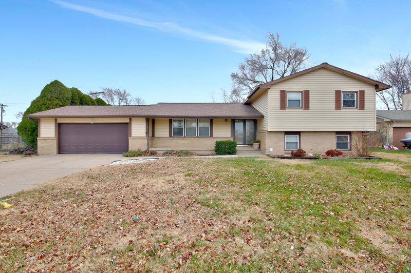 18 N Harris, Rose Hill, KS 67133