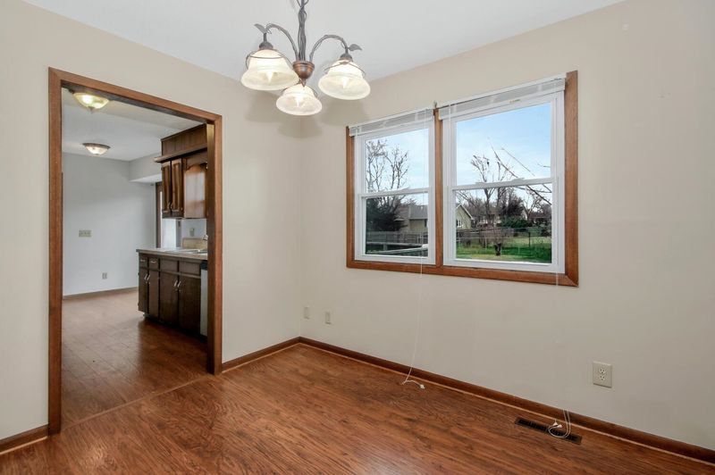 18 N Harris, Rose Hill, KS 67133