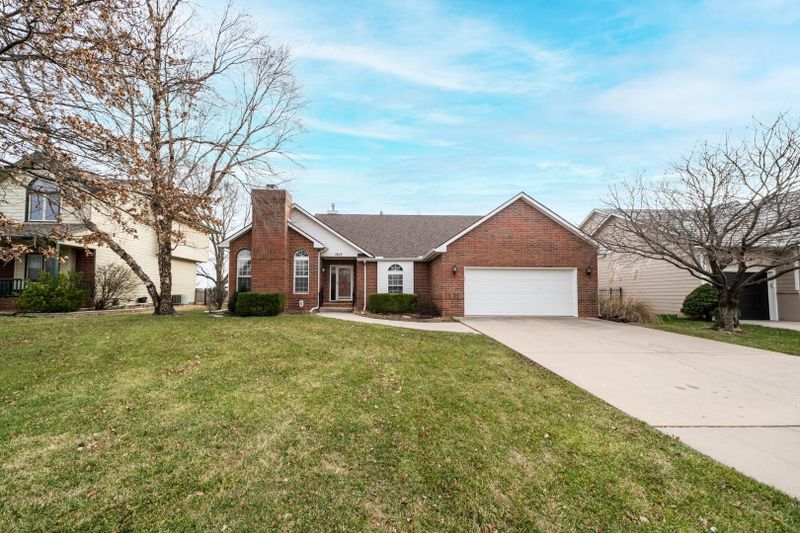 7613 E Oakmount, Wichita, KS 67226