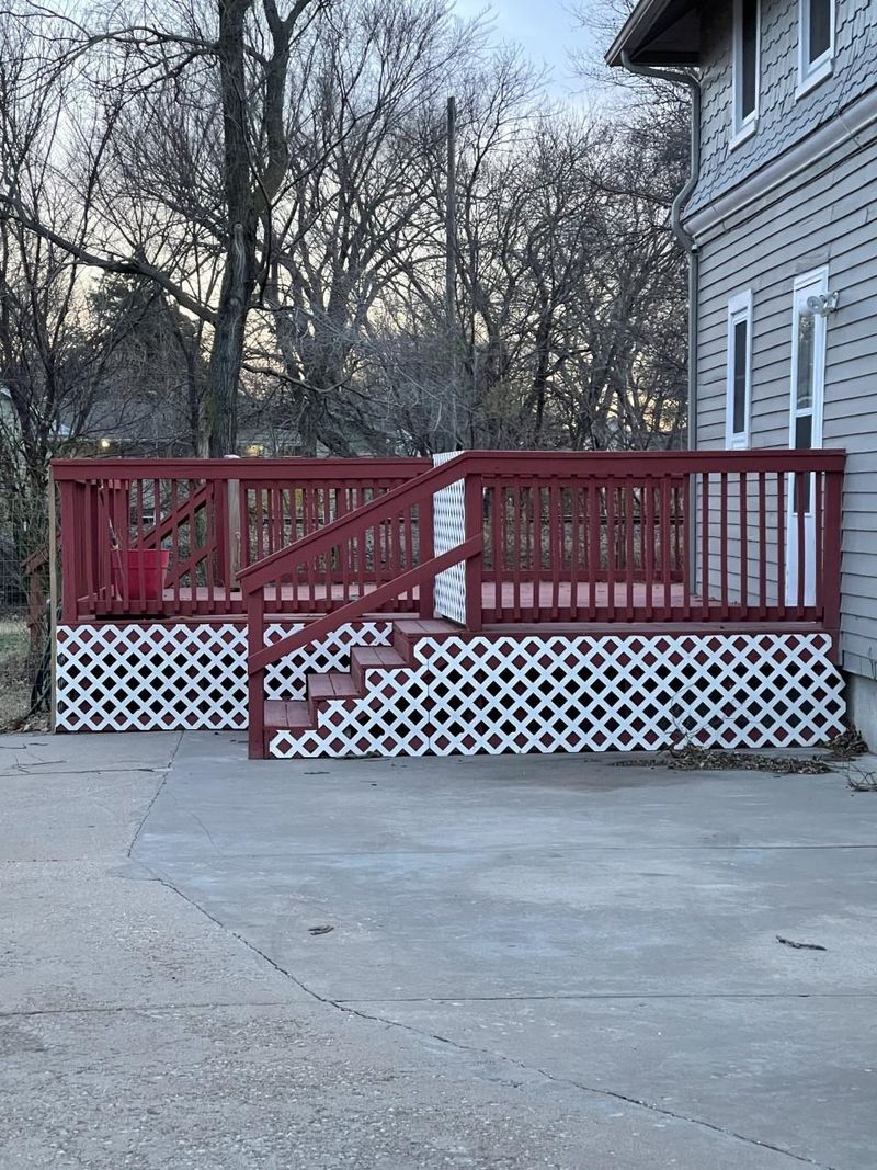 511 E 8th St, Newton, KS 67114