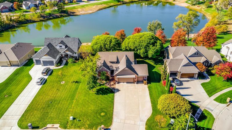 6421 S Jade Ave, Derby, KS 67037