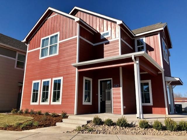 438 E Park Pl, Andover, KS 67002