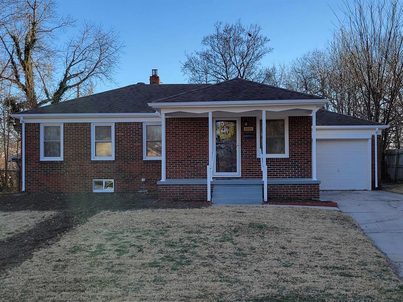 6001 E Boston, Wichita, KS 67218