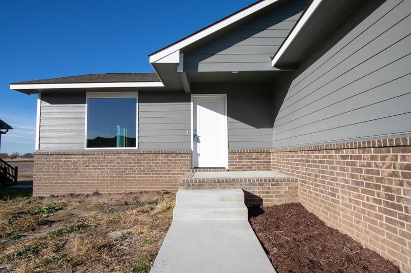 2009 S Chestnut, Newton, KS 67114