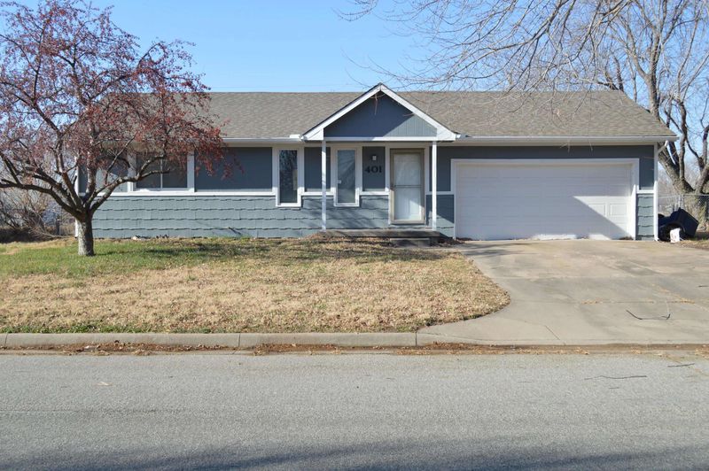 401 N Marlen, Haysville, KS 67060