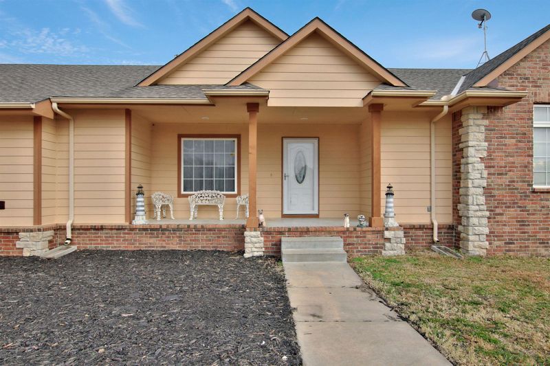 9300 S Meridian, Haysville, KS 67060