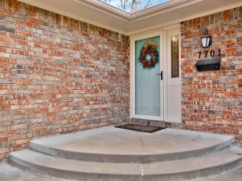 7701 E Dublin St, Wichita, KS 67206