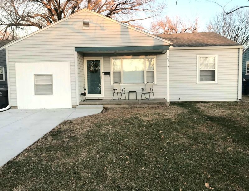 2314 N Lorraine, Wichita, KS 67219