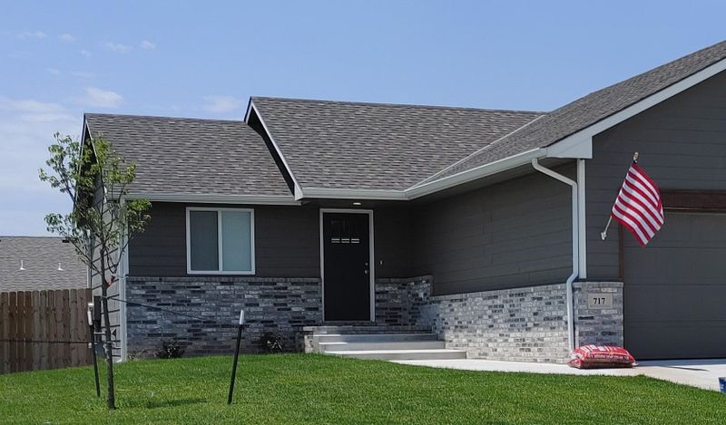 717 N Casado St, Goddard, KS 67052